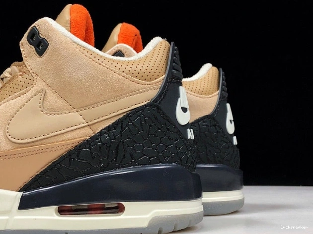 Reps LUCY 3 JTH AV6683-200 Jordan Bio Beige Air 0822
